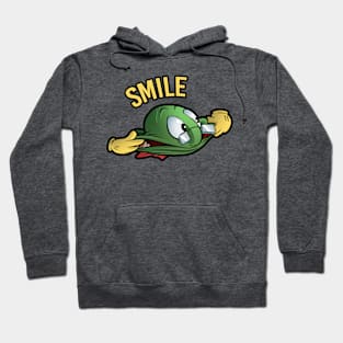 Smile Good Hoodie